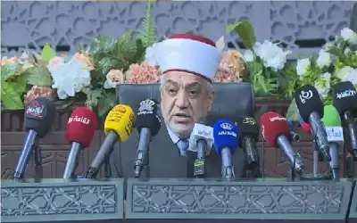 وزير الأوقاف: سنضبط الحج المخالف.. وتحويل