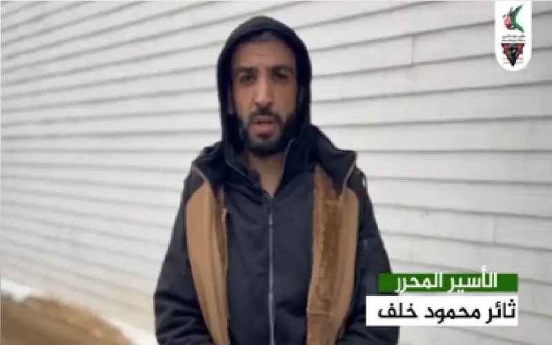 المحرر الأردني ثائر اللوزي: ما يحدث