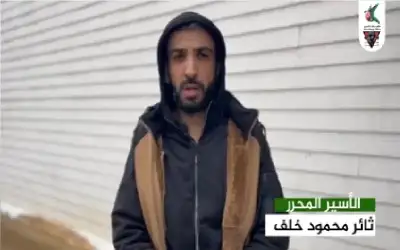 المحرر الأردني ثائر اللوزي: ما يحدث