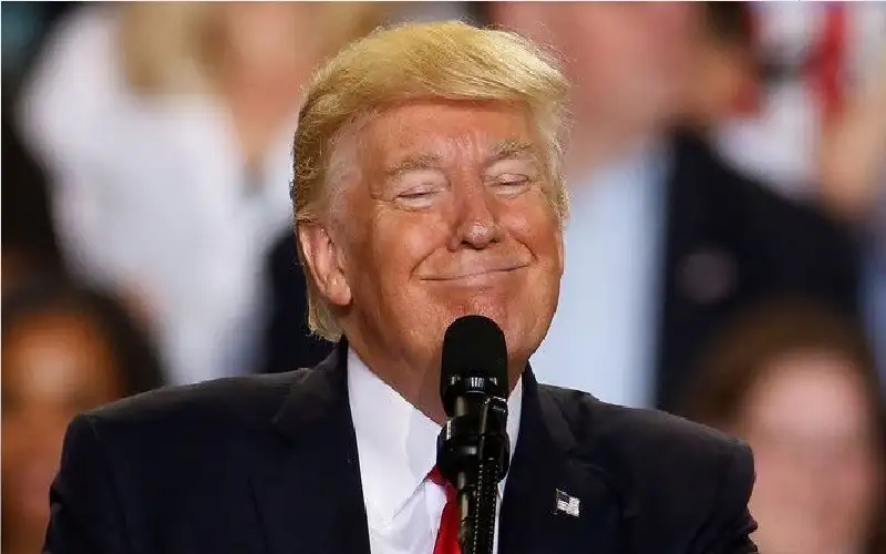 ‏من دون ان يحدد التوقيت.. ترامب