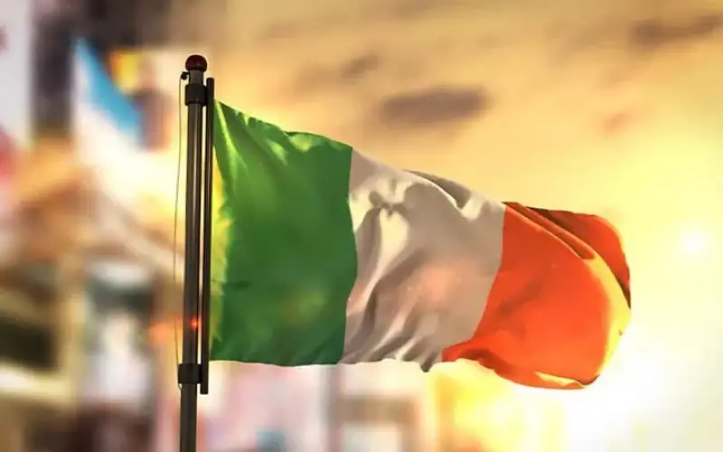 أيرلندا ترفض مقترح إسرائيل لقبول أهالي