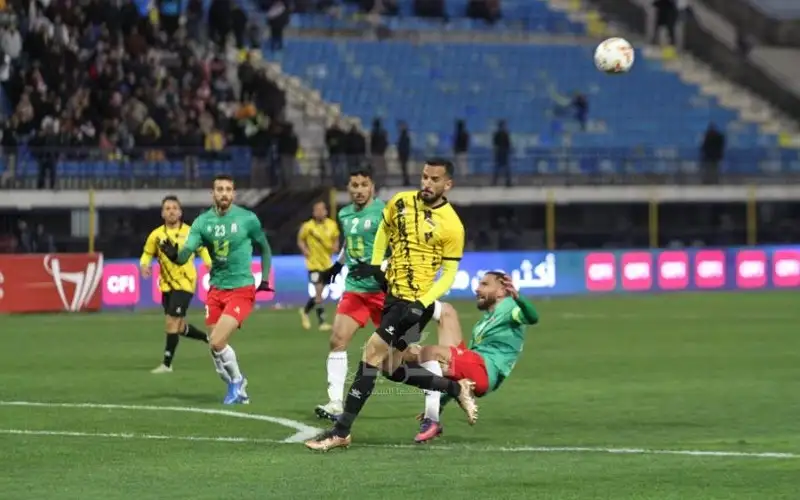 الحسين إربد بطلا لكأس السوبر للمرة