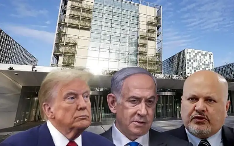 البيت الأبيض: ترمب سيفرض عقوبات على