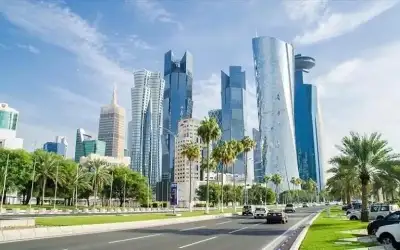 وفد إسرائيلي يتجه إلى الدوحة السبت