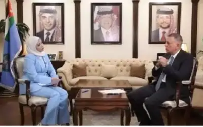 الفراية لتلفزيون سوريا : الأردن جاهزة