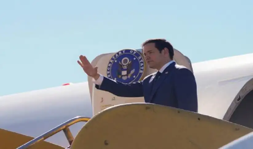 وزير الخارجية الأميركي سيزور إسرائيل ودولا