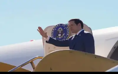 وزير الخارجية الأميركي سيزور إسرائيل ودولا