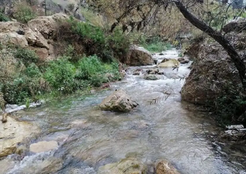 مطالب بإدراج راجب ضمن المدن السياحية
