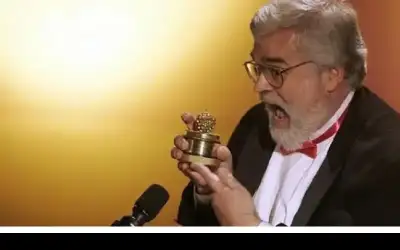 جوائز الراتزي: أوسكار أسوأ الأفلام