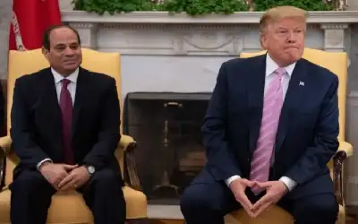 على ذمة أسوشيتد برس: مصر تبلغ