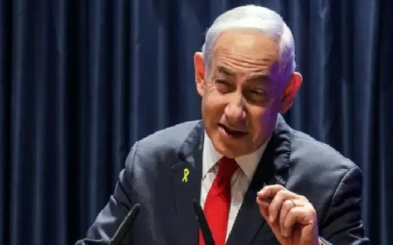 نتنياهو: إقامة دولة فلسطينية أمر مستحيل