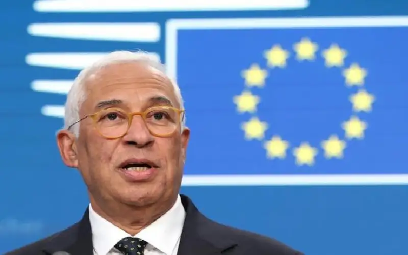 المجلس الأوروبي: فرض عقوبات على المحكمة