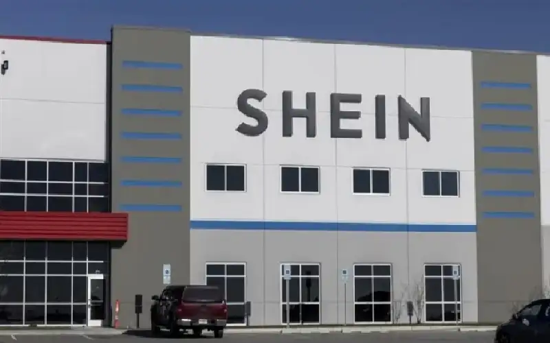 تحقيق أوروبي مع منصة شي إن