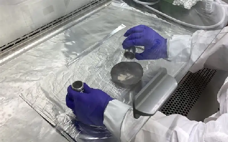 حمض نووي يكشف لغزا منذ مئات