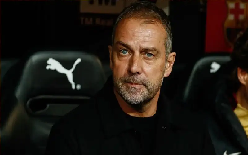 فليك يعدد مزايا لاعبيه بعد قهر