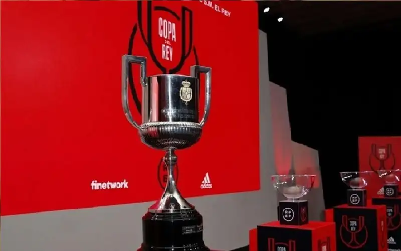 موعد قرعة نصف نهائي كأس ملك