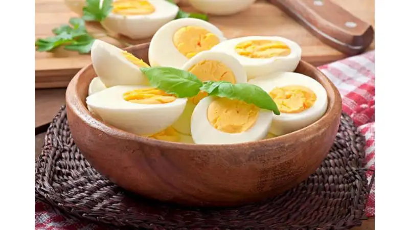 نتائج مفاجئة حول علاقة استهلاك البيض