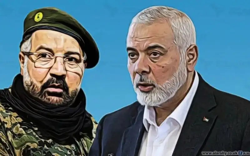 غالانت يكشف تفاصيل اغتيال هنية وشكر