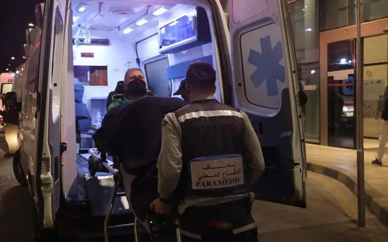 وفاة 4 أفراد من عائلة واحدة