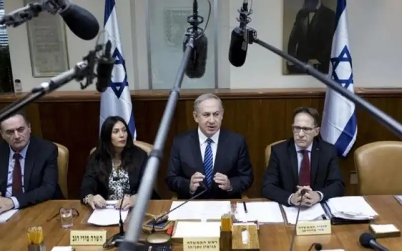 الوفد الإسرائيلي سيغادر إلى الدوحة عقب