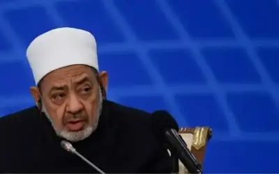 الأزهر عن خطة تهجير الفلسطينيين:من اقترحوها