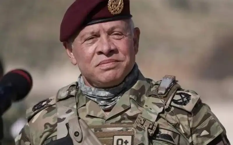 عمان الأهلية تثمن موقف جلالة الملك