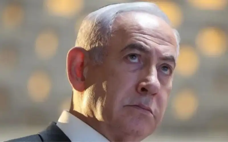 نتنياهو يجدد رفضه لإقامة فلسطينية ويحذر