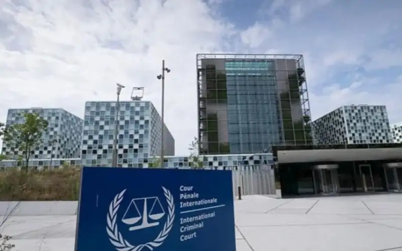 الجنائية الدولية ترد على قرار ترامب