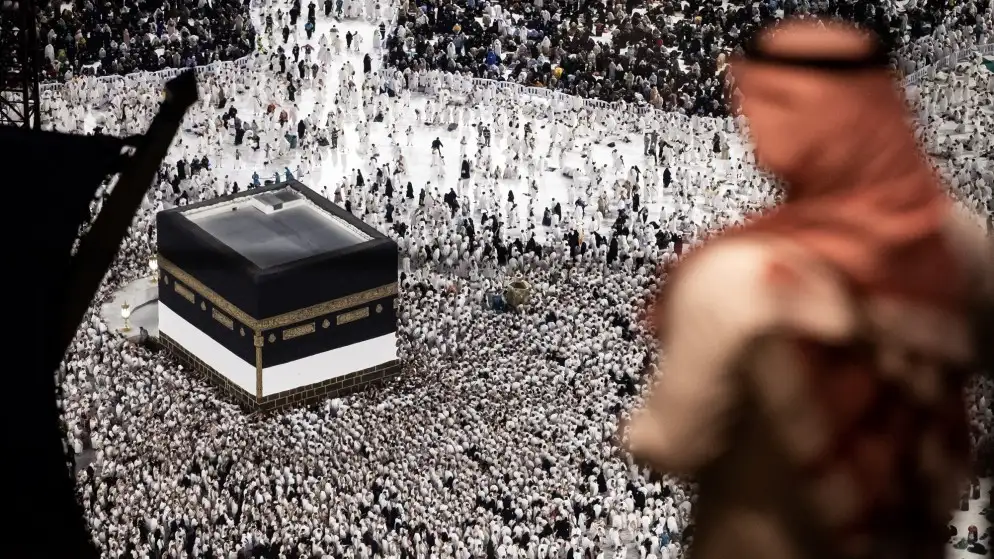 بدء تسليم تصاريح الحج اعتبارا من