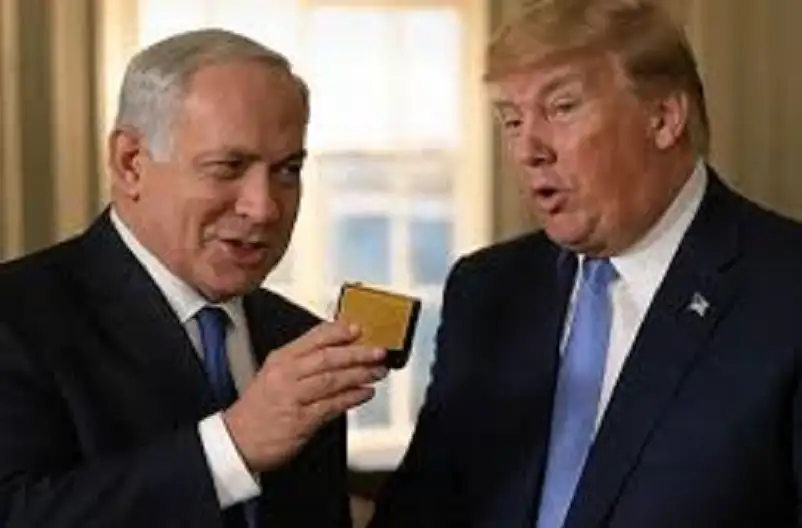 ما سر البيجر الذهبي؟