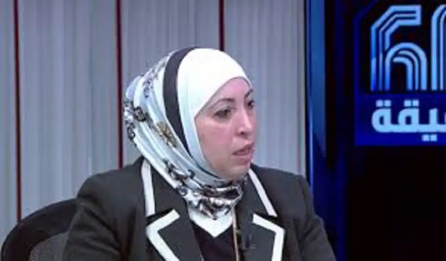 وزيرة النقل: خطوط تردد تربط المحافظات