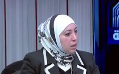 وزيرة النقل: خطوط تردد تربط المحافظات