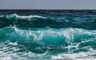 متى ظهرت المياه على كوكب الأرض