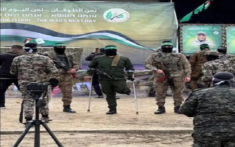 حسابات صهيونية عن المقاومة: إيمان لا