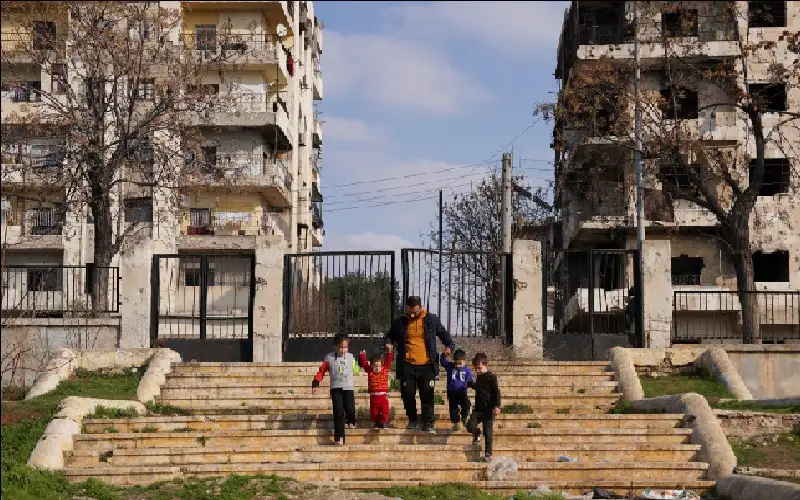 مفوضية اللاجئين: عودة 270 ألف لاجئ