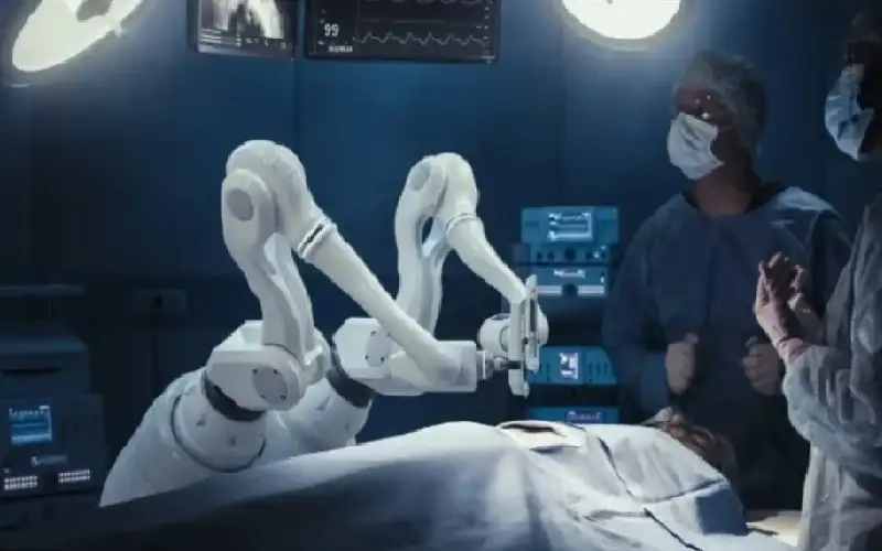 مفاجأة.. الجراحون يتمكنون قريبا من إجراء