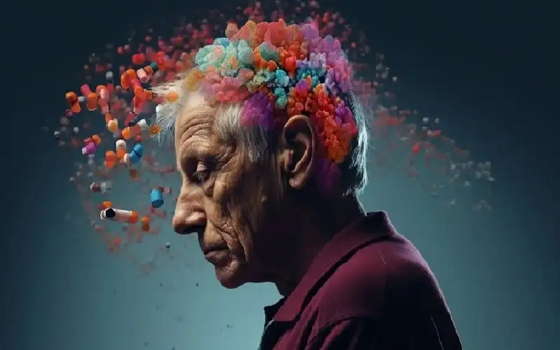 تغيرات في الوزن تسبق تشخيص الخرف