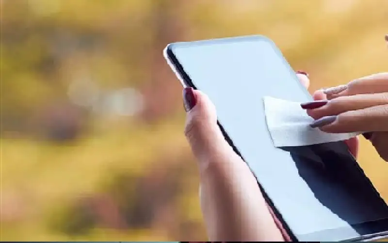 دراسة تحذر من أنواع الجراثيم على