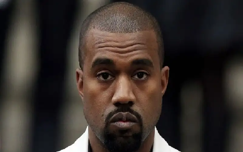 كانييه ويست يرفض الاعتذار على معاداة