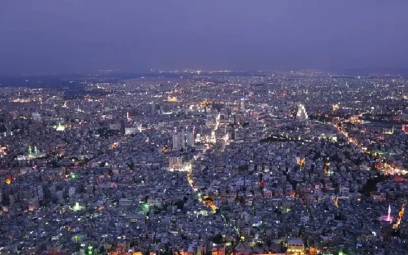 سوريا بعد الأسد.. كيف تزور دمشق