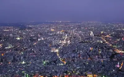 سوريا بعد الأسد.. كيف تزور دمشق