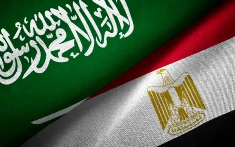 مصر تهاجم تصريحات نتنياهو حول إقامة