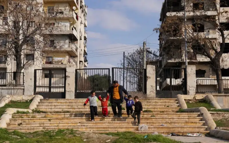 مفوضية اللاجئين: عودة 270 ألف لاجئ