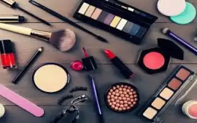 الصناعات الكيماوية ومستحضرات التجميل تغطي 79