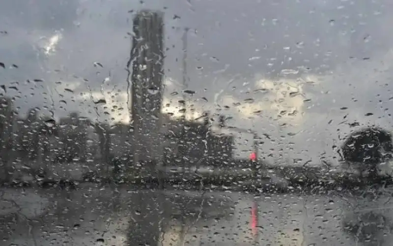 الأردن يواصل التأثر بالموجة القطبية وهطولات