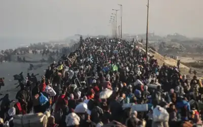 فورين بوليسي: هكذا حطمت غزة أساطير