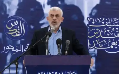 إعلامي إسرائيلي: السنوار خدعنا وكنا عميانا