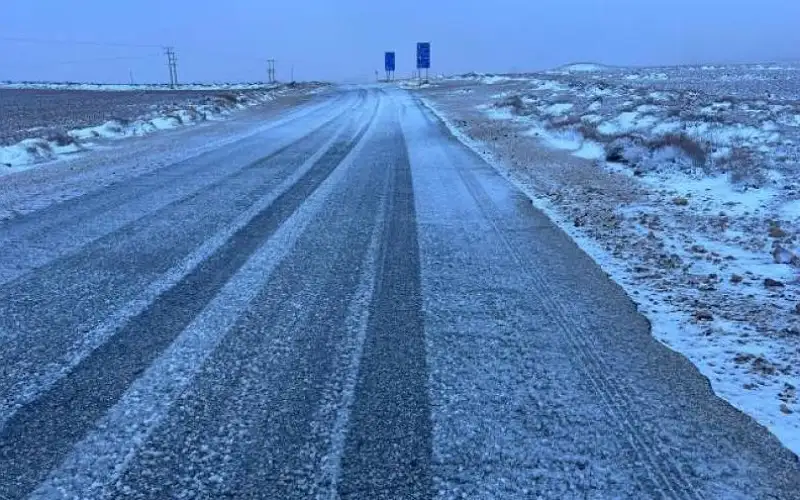 تأخير دوام المدارس حتى الساعة التاسعة