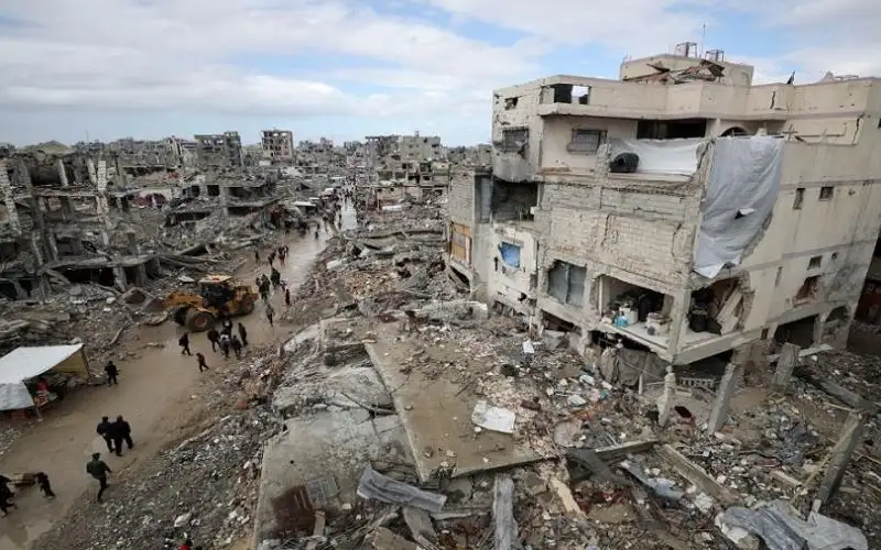 نتنياهو يرسل وفدا إلى الدوحة للمشاركة