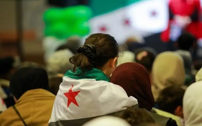 الحكومة السورية تسمح للموفدين وكفلائهم المطلوبين